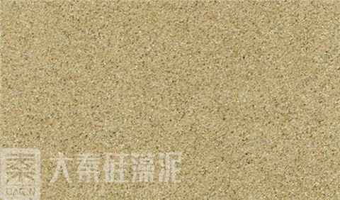 软木硅藻泥