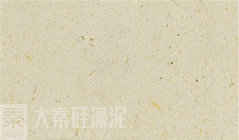 软木硅藻泥