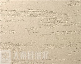 灰泥-如松