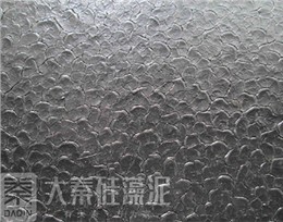 灰泥-皮纹肌理