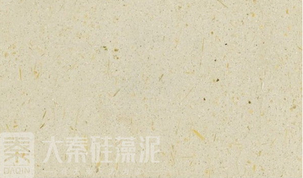 软木硅藻泥