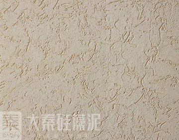 硅藻泥-思绪