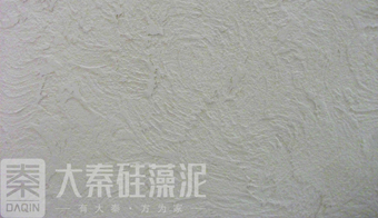 灰泥-如意