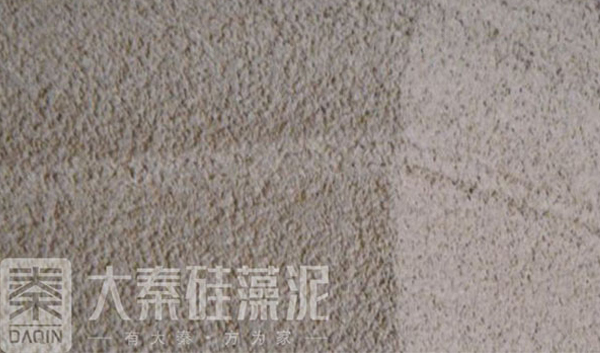 灰泥-罗非岩