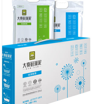 高逼格包装