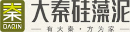 大秦硅藻泥